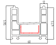 Innate Sliding Series 1