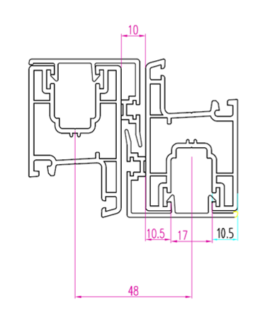 Innate Sliding Series 11