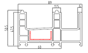 Innate Sliding Series 2