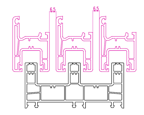 Innate Sliding Series 22