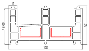 Innate Sliding Series 3