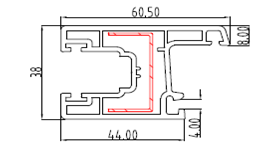 Innate Sliding Series 4