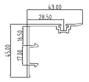 Innate Sliding Series 7