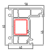 Innovative Casement Series 1