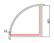 Innovative Casement Series 16
