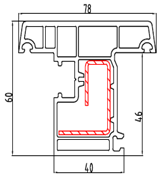 Innovative Casement Series 2