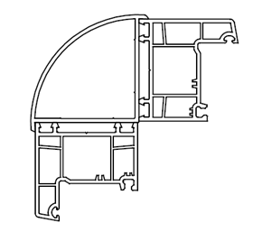 Innovative Casement Series 23