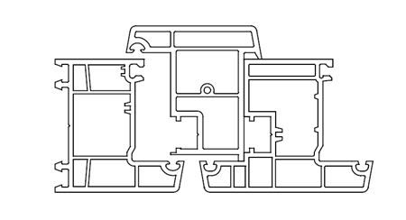 Innovative Casement Series 26