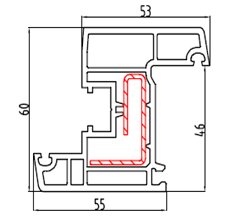 Innovative Casement Series 5