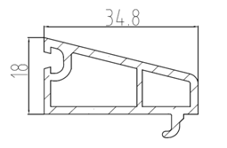 Innovative Casement Series 7